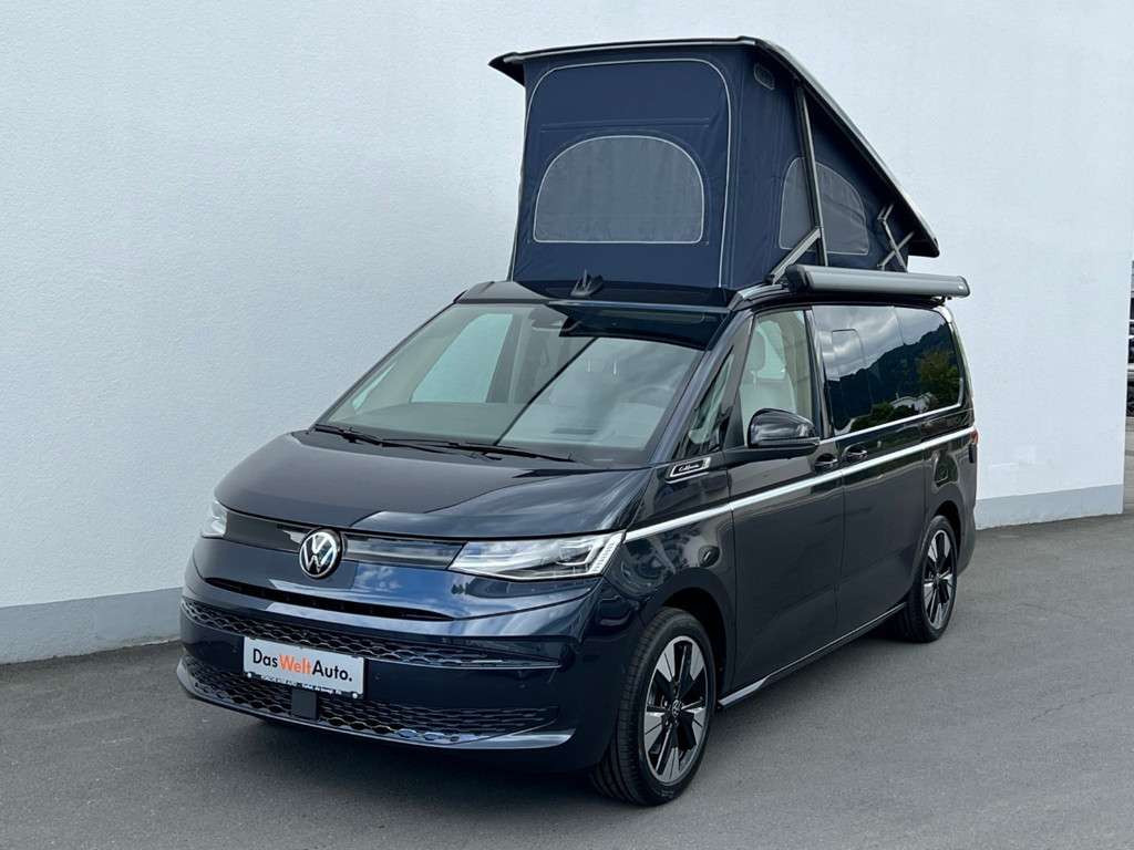 Volkswagen California