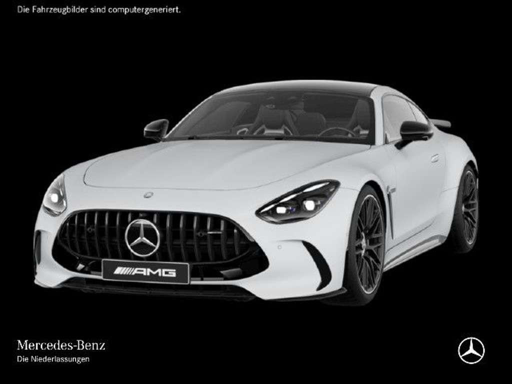 Mercedes-Benz G-Klasse 2025 Benzine