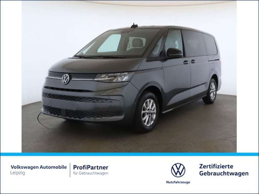 Volkswagen Multivan 2024 Diesel