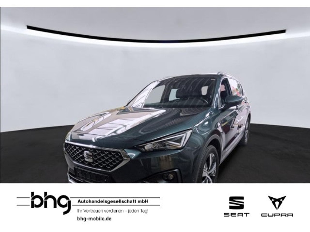 Seat Tarraco 2022 Benzine