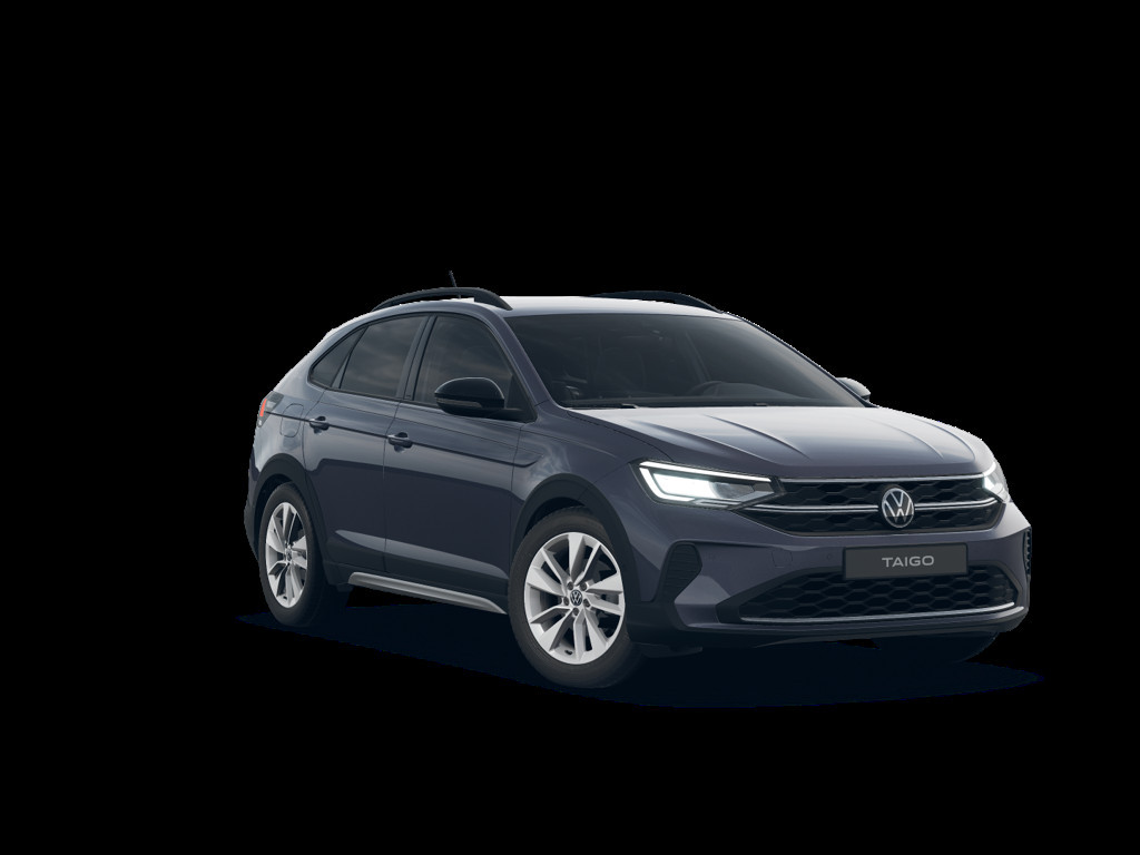 Volkswagen Taigo 2025 Benzine