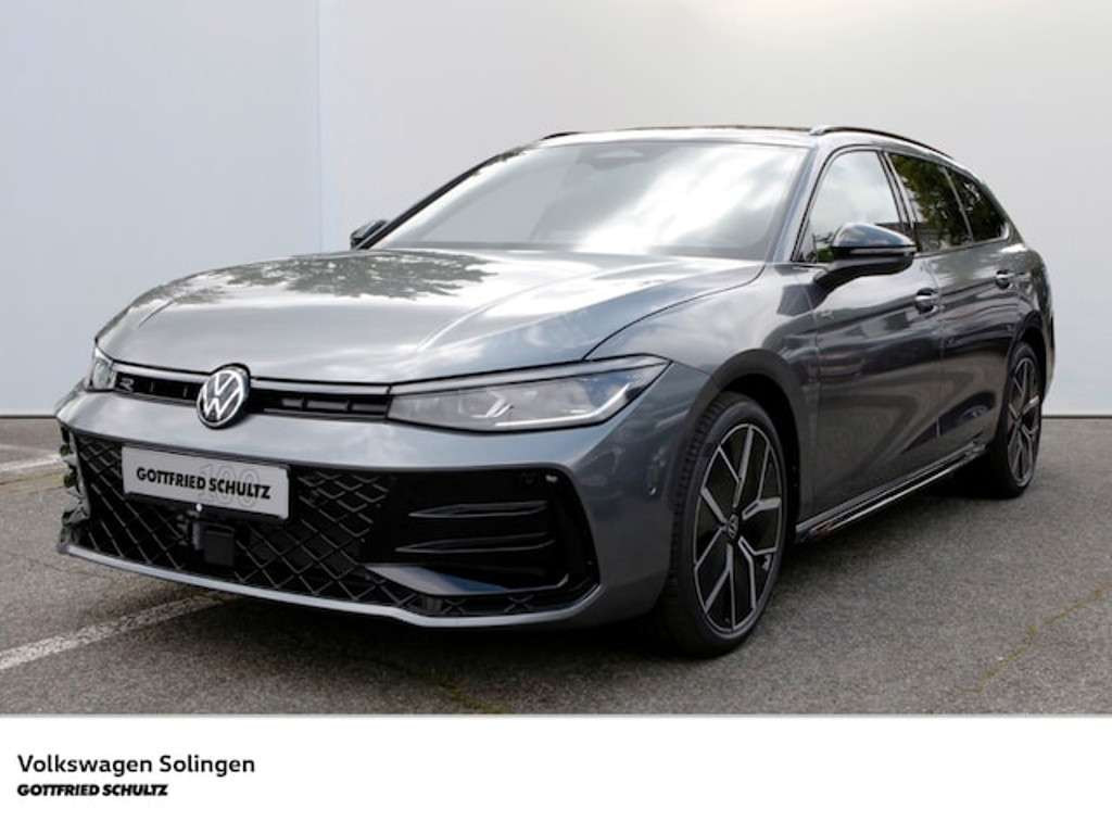 Volkswagen Passat 2025 Diesel