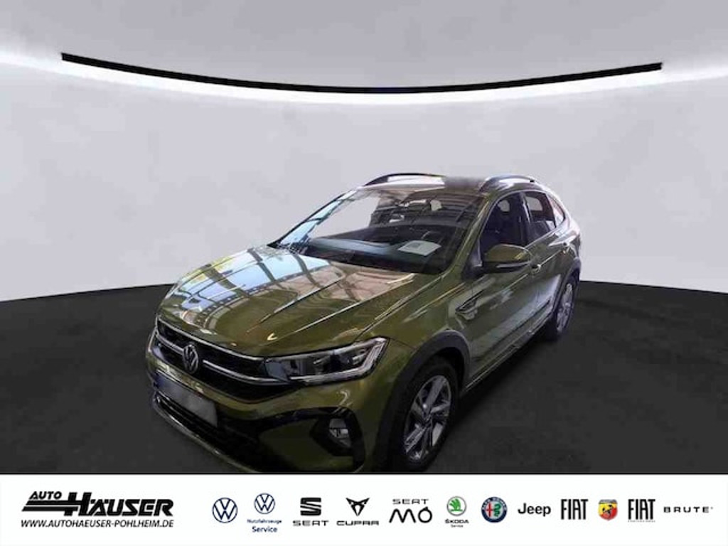 Volkswagen Taigo 2023 Benzine