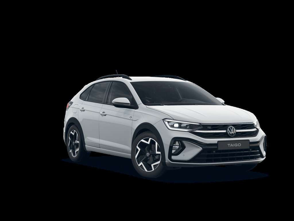 Volkswagen Taigo 2025 Benzine