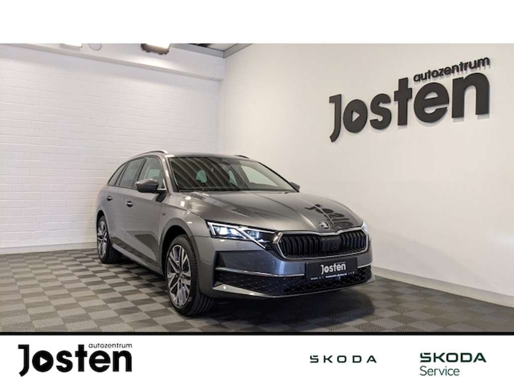 Skoda Octavia 2025 Diesel