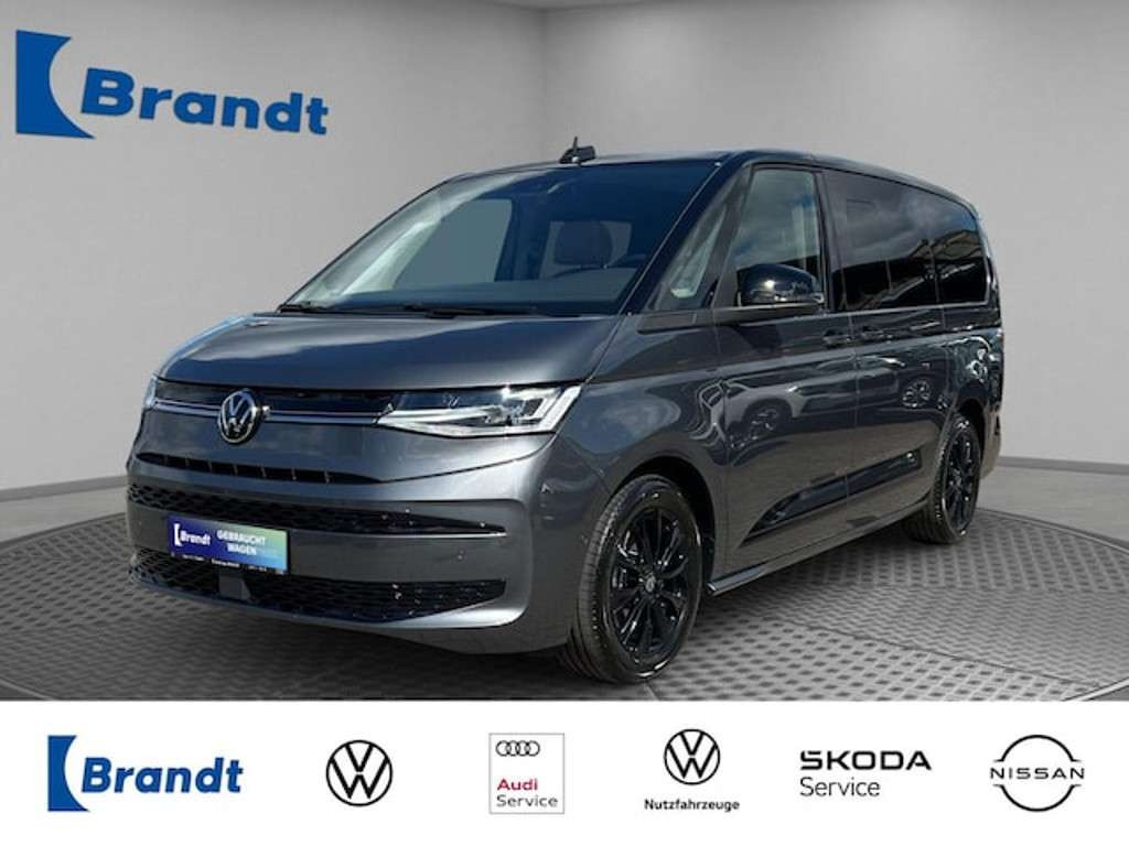 Volkswagen Multivan 2025 Diesel