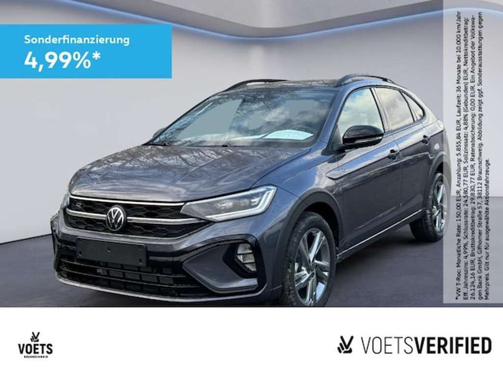 Volkswagen Taigo 2025 Benzine