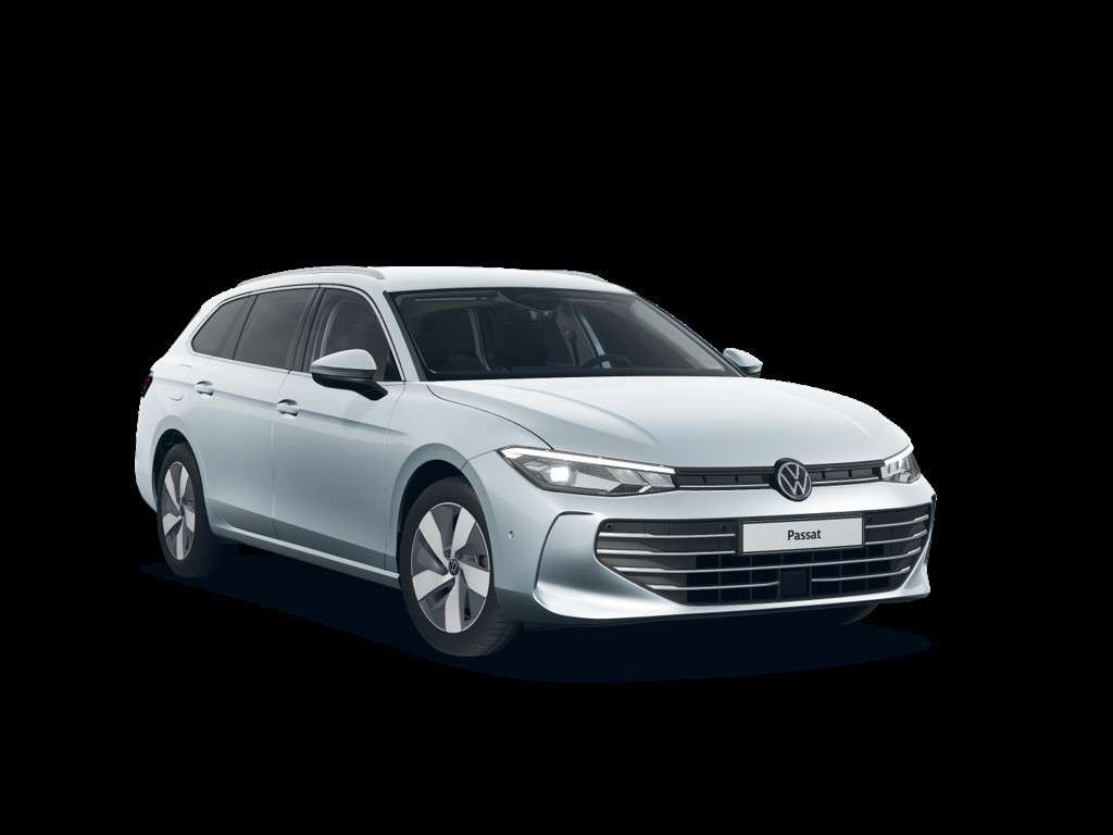Volkswagen Passat 2024 Diesel
