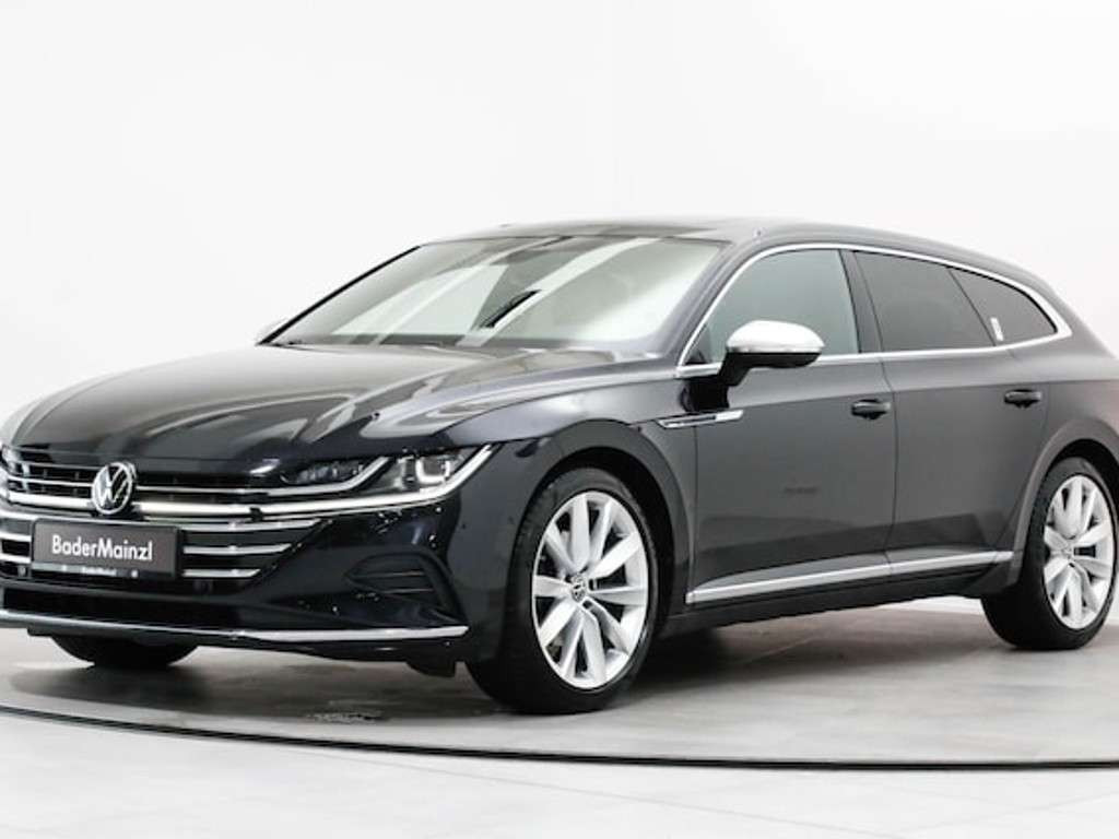 Volkswagen Arteon Shooting Brake 2021 Diesel