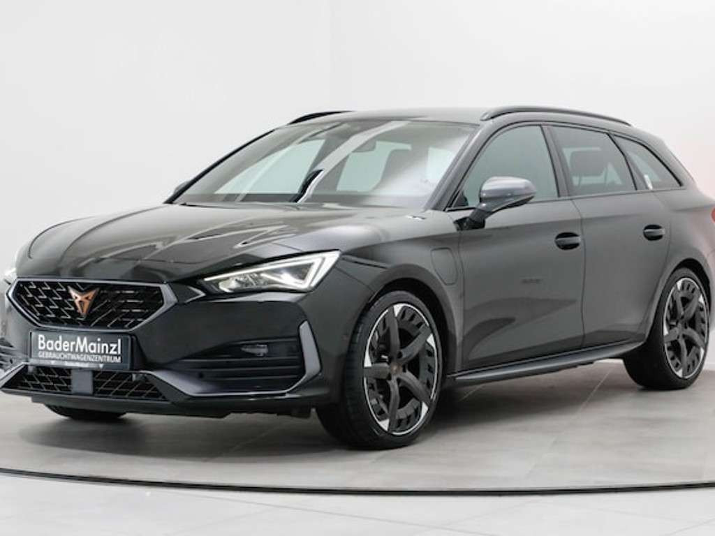 Cupra Leon 2022 Hybride Benzine