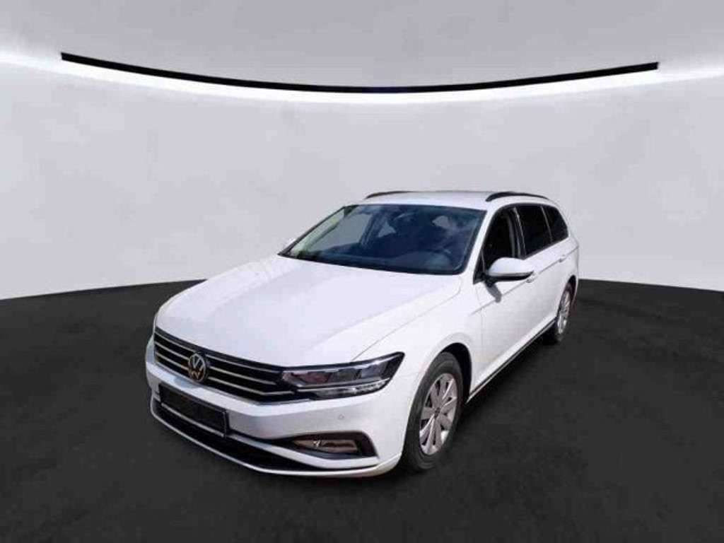 Volkswagen Passat 2021 Diesel