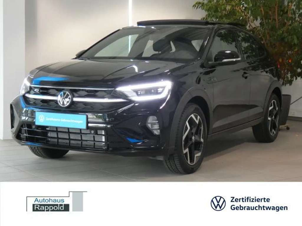 Volkswagen Taigo 2025 Benzine