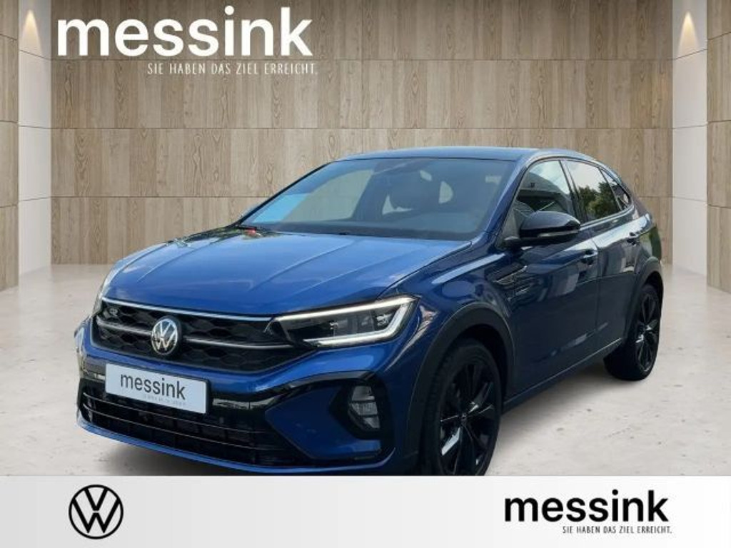 Volkswagen Taigo 2022 Benzine