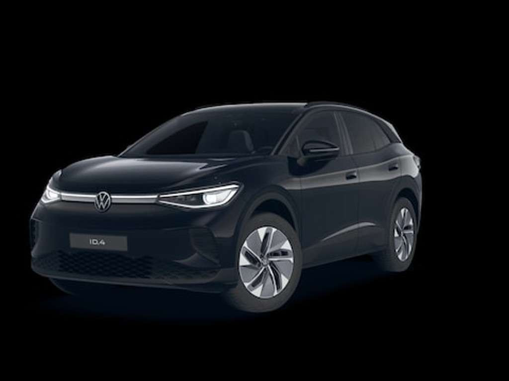Volkswagen ID.4 2025 Elektrisch
