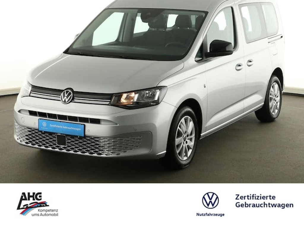 Volkswagen Caddy 2023 Benzine