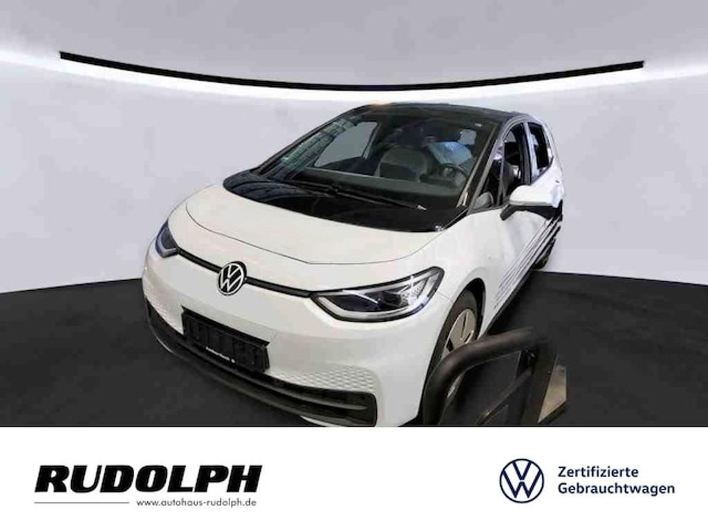 Volkswagen ID.3 2021 Elektrisch