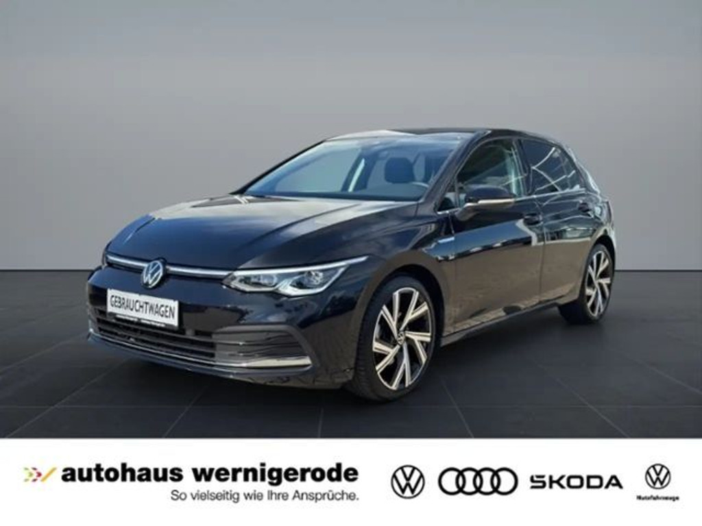 Volkswagen Golf 2022 Diesel