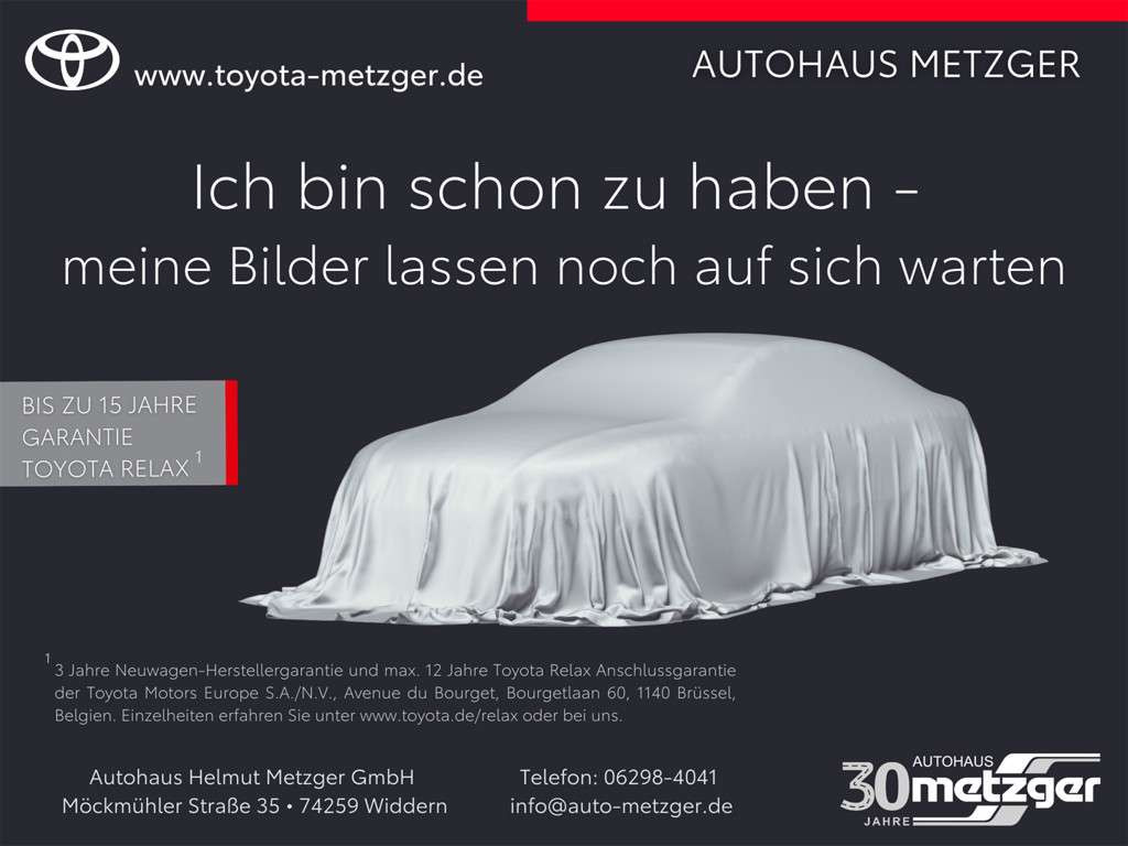 Toyota Yaris 2021 Hybride Benzine