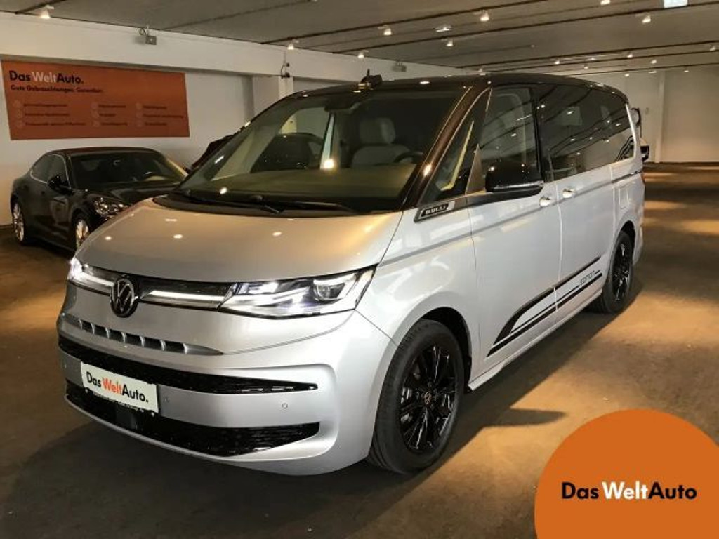 Volkswagen Multivan 2025 Diesel