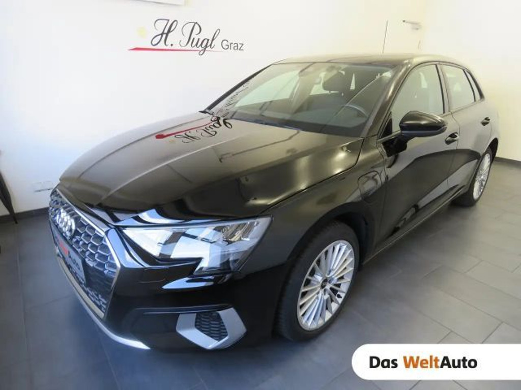 Audi A3 2022 Hybride Benzine