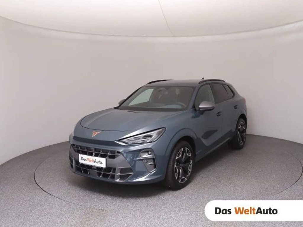 Cupra Terramar 2025 Benzine