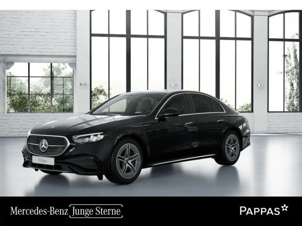 Mercedes-Benz E-Klasse 2024 Diesel
