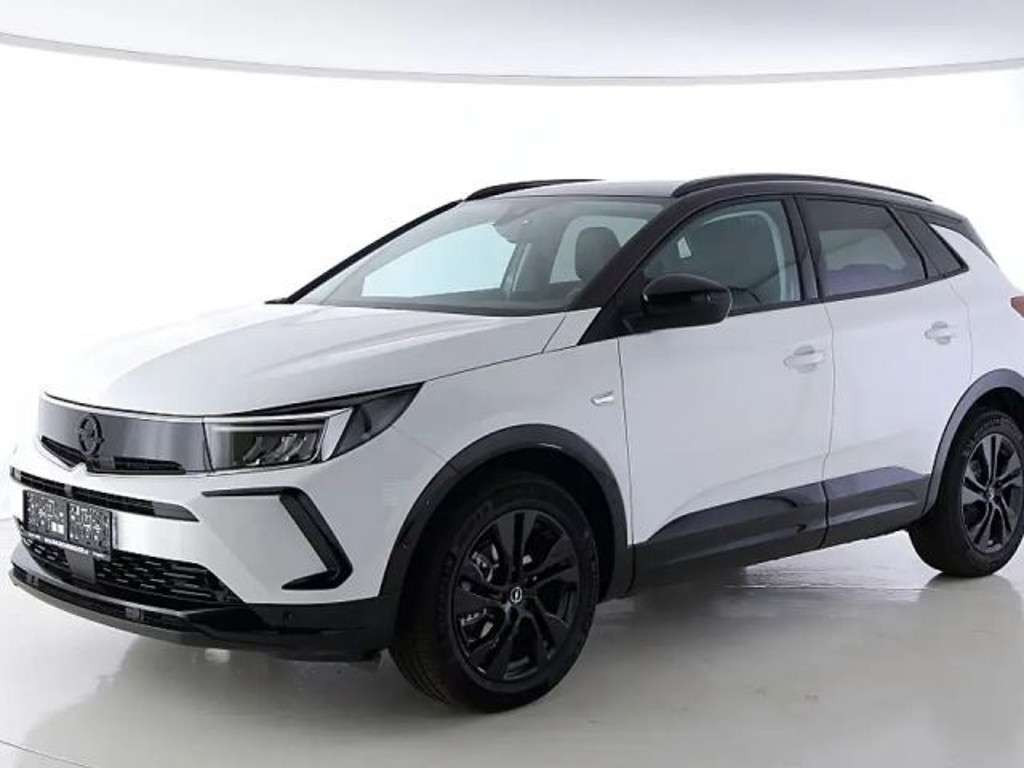 Opel Grandland X 2024 Benzine