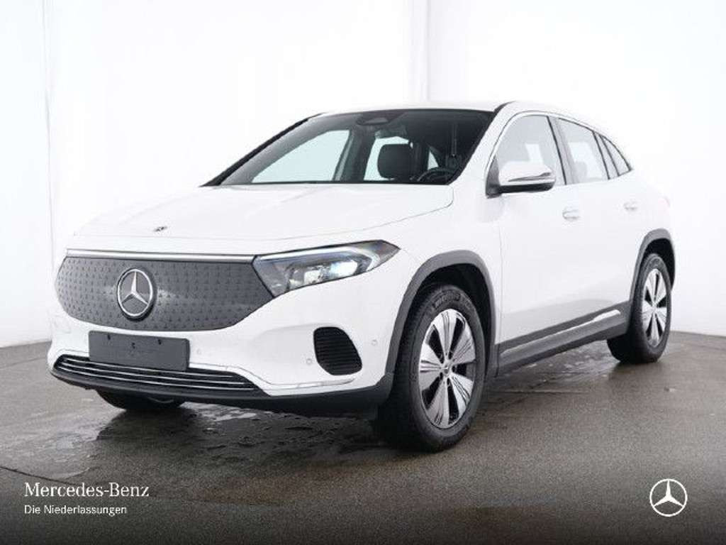 Mercedes-Benz EQA 2024 Elektrisch