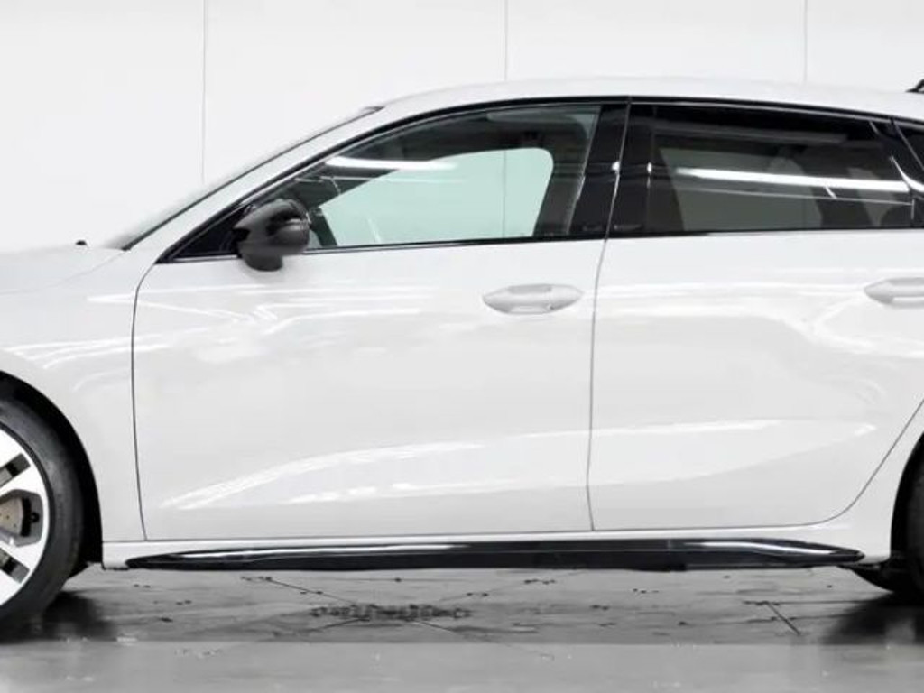 Audi S3 2024 Benzine