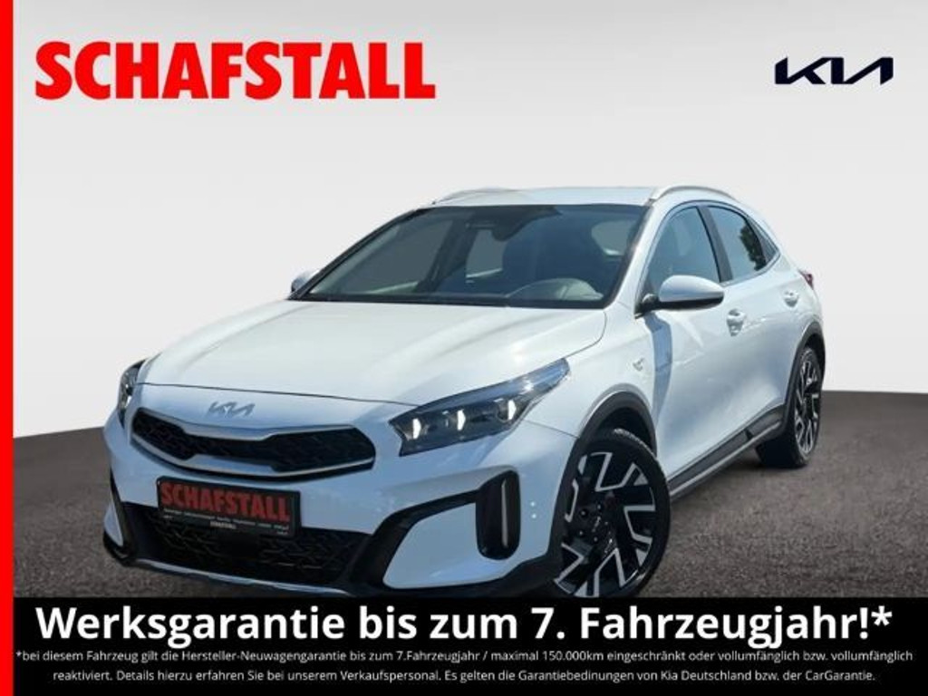 Kia XCeed 2024 Benzine