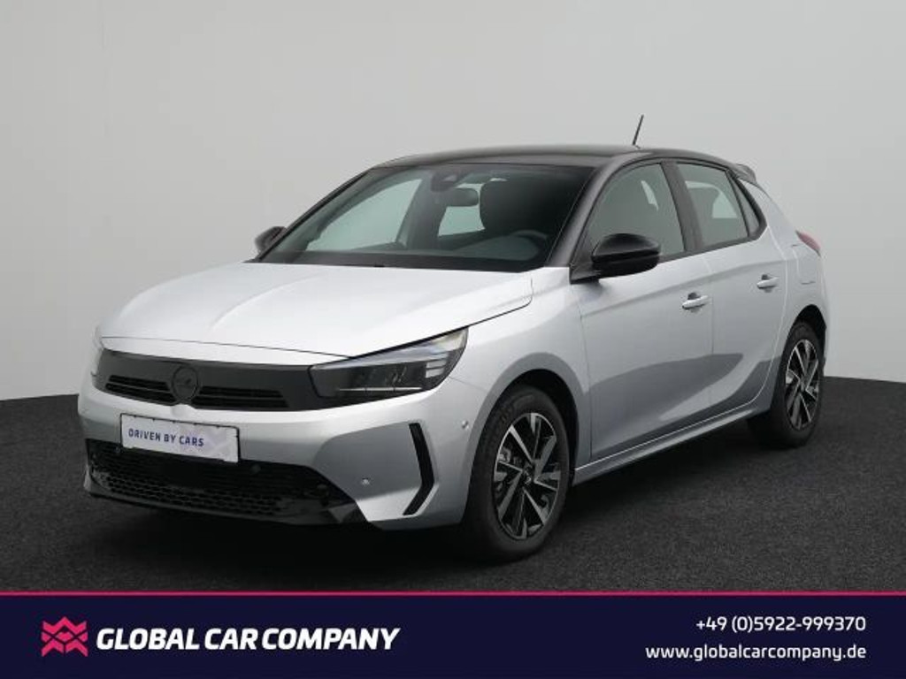 Opel Corsa 2025 Benzine