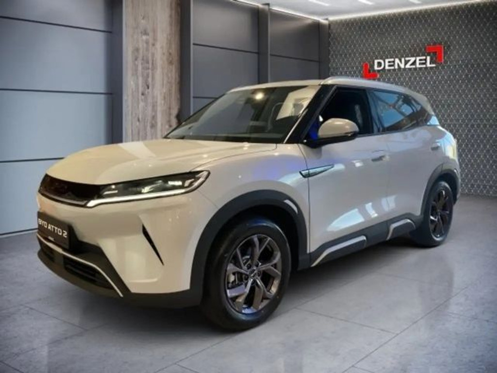 BYD Atto 2