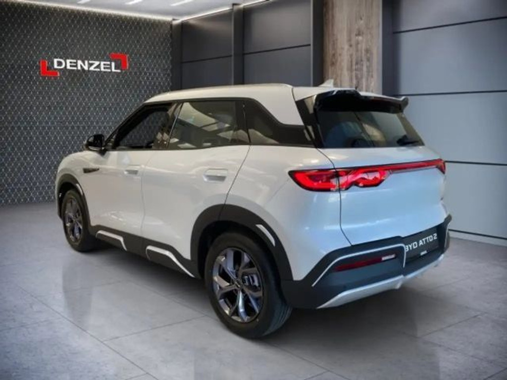 BYD Atto 2
