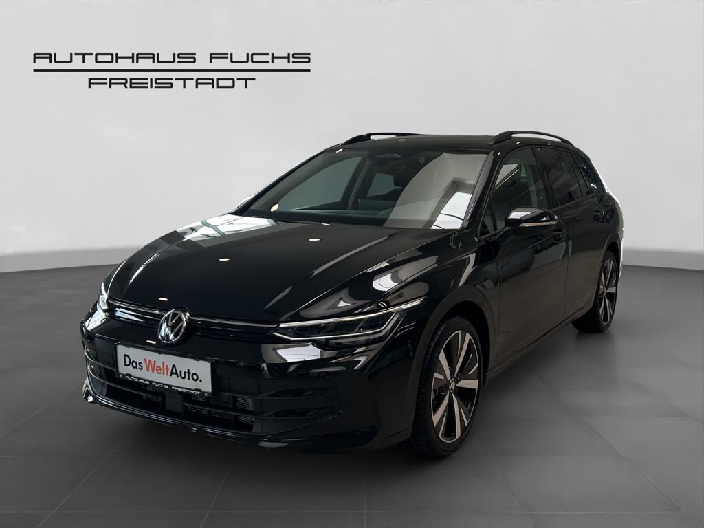 Volkswagen Golf 2025 Benzine