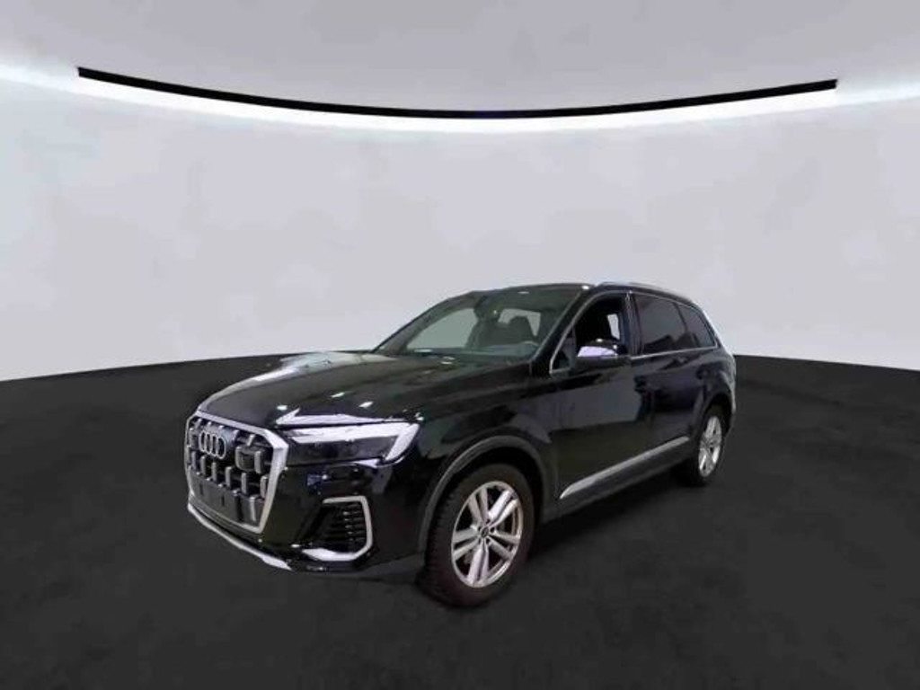 Audi Q7 2024 Diesel