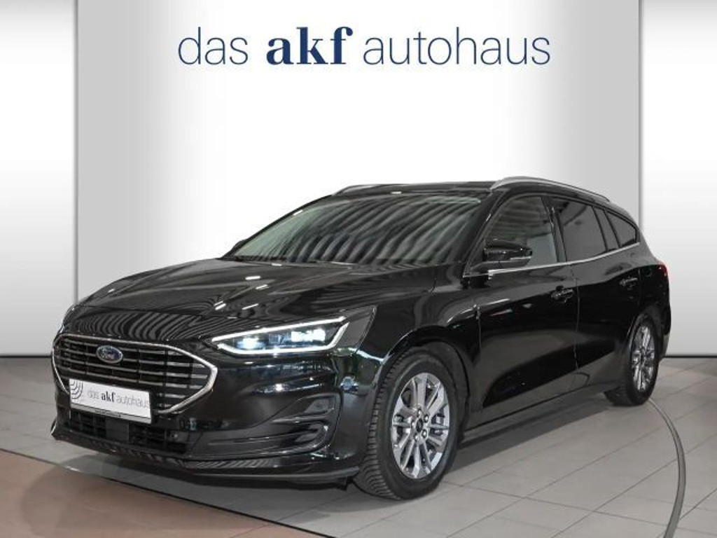 Ford Focus 2024 Diesel