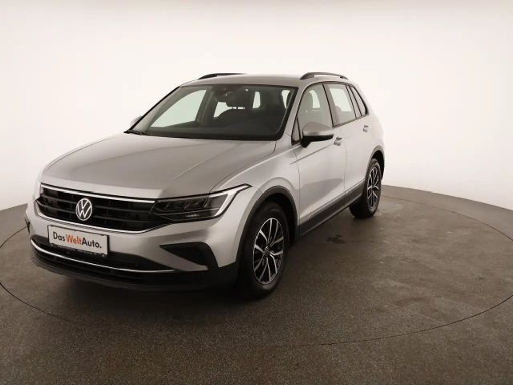 Volkswagen Tiguan 2023 Diesel