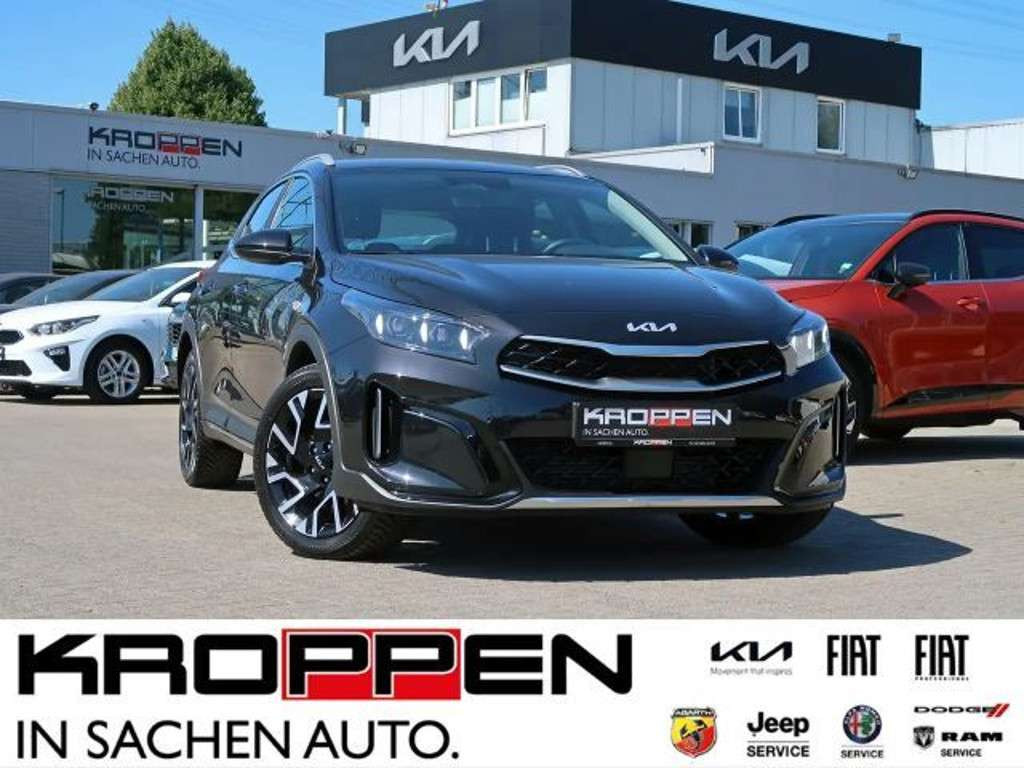 Kia XCeed 2024 Benzine