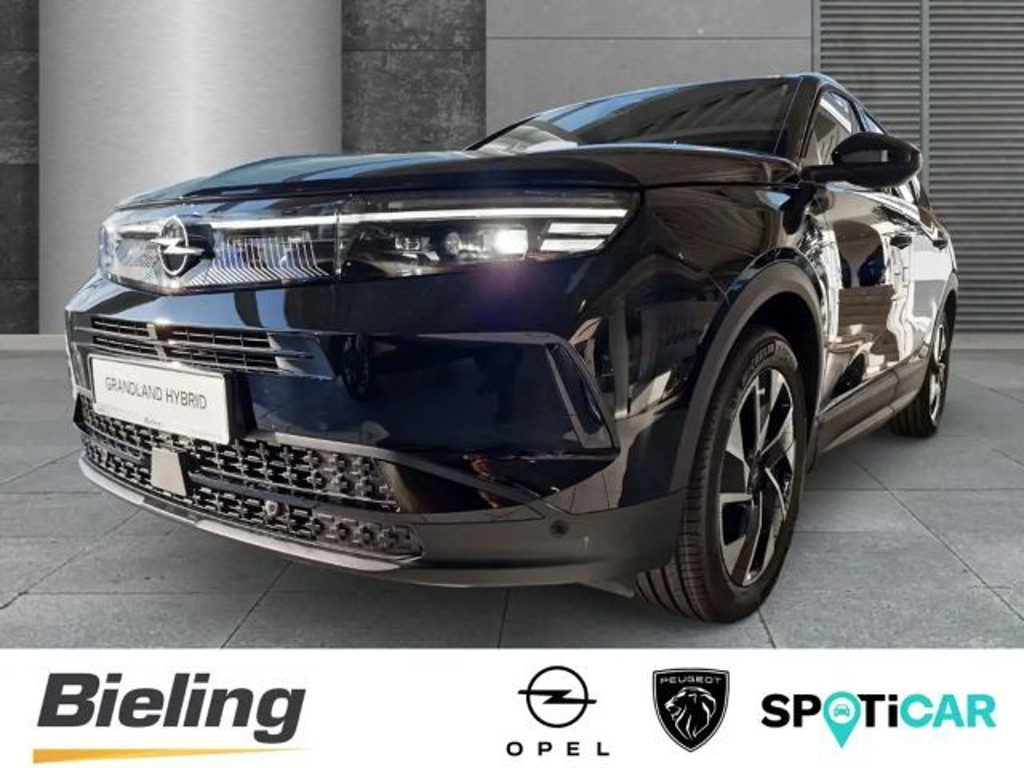 Opel Grandland X 2024 Benzine