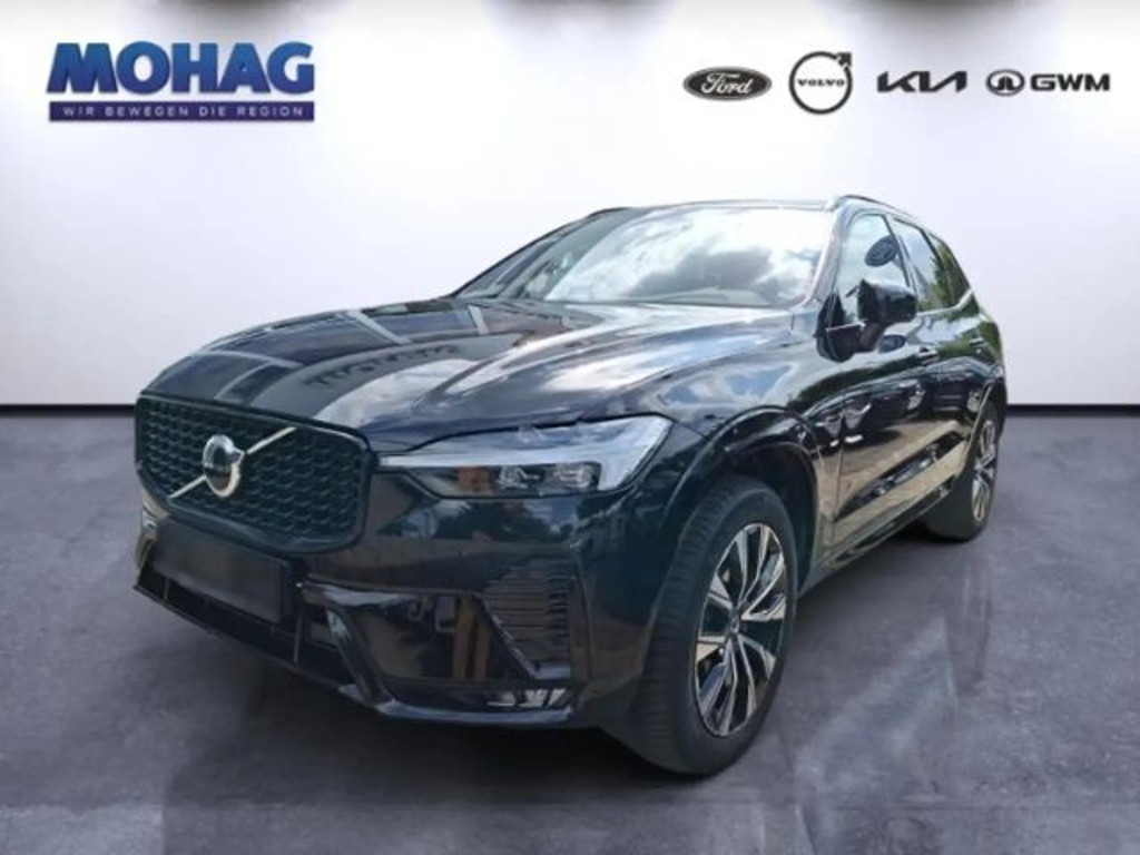 Volvo XC60 2024 Benzine