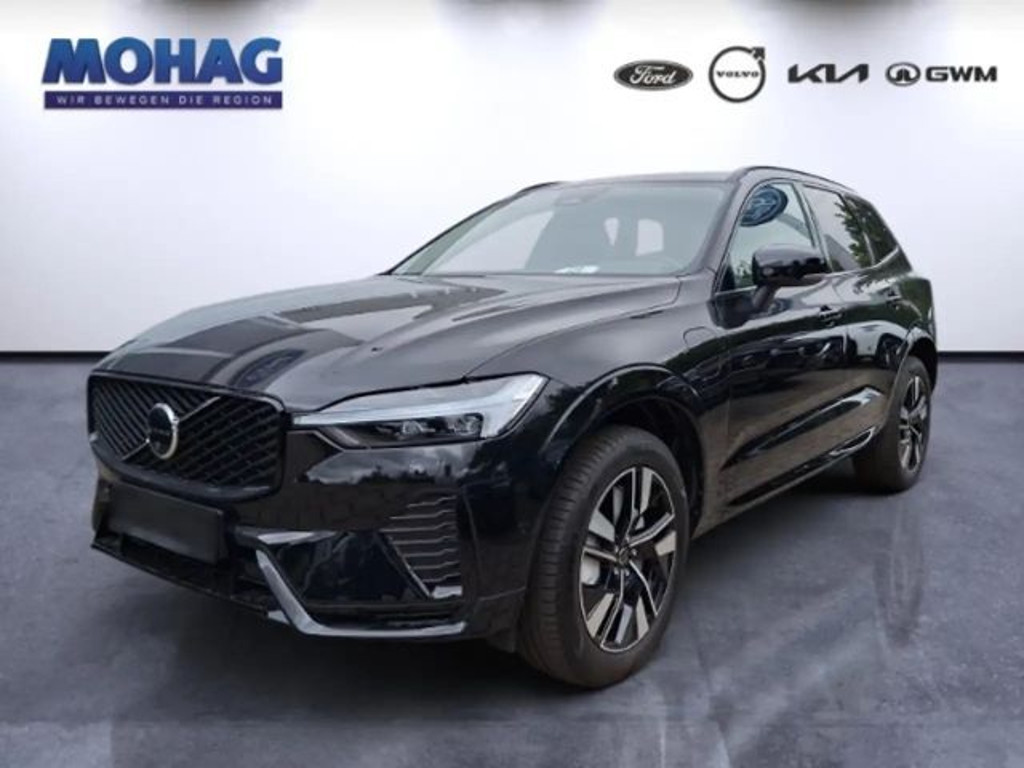 Volvo XC60 2025 Hybride Benzine