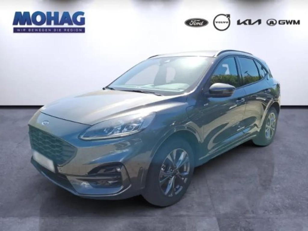 Ford Kuga 2022 Hybride Benzine