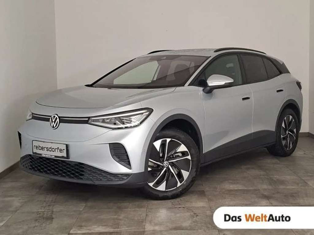 Volkswagen ID.4 2025 Elektrisch
