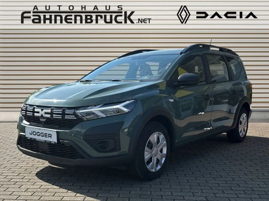 Dacia Jogger 2024 Benzine