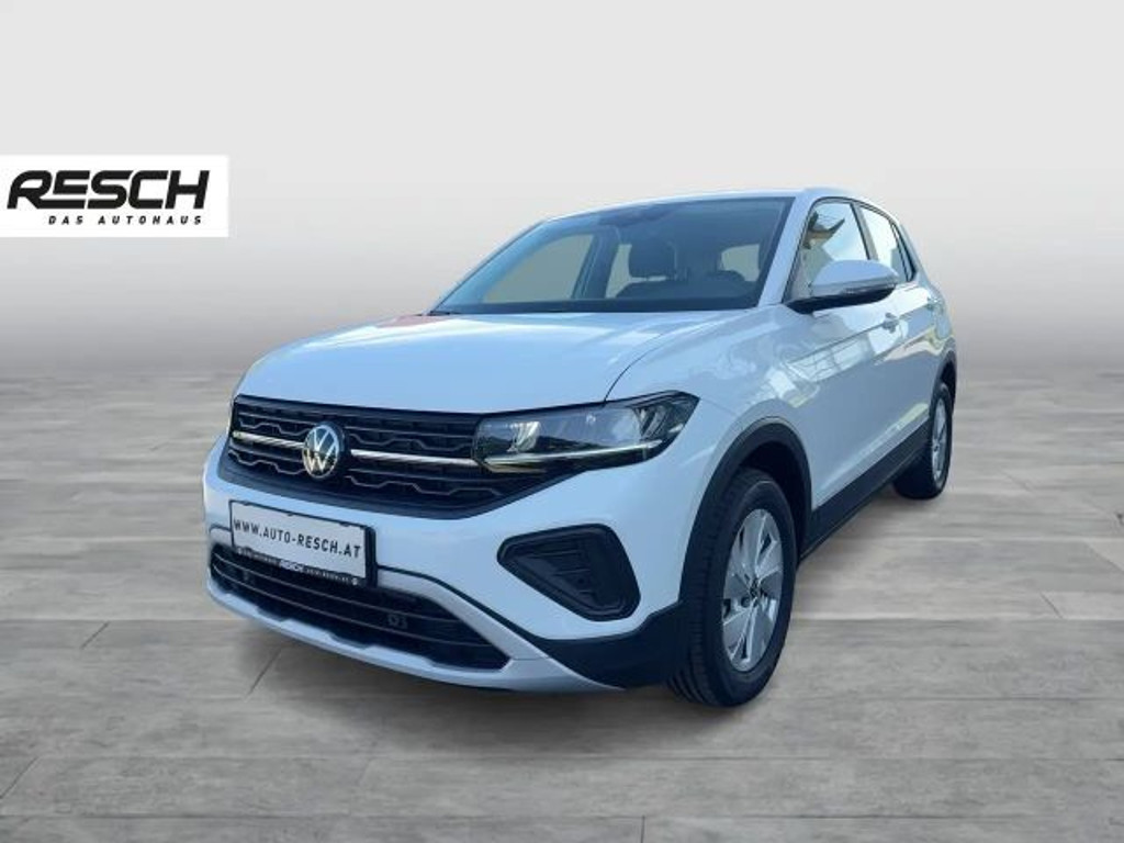 Volkswagen T-Cross 2025 Benzine