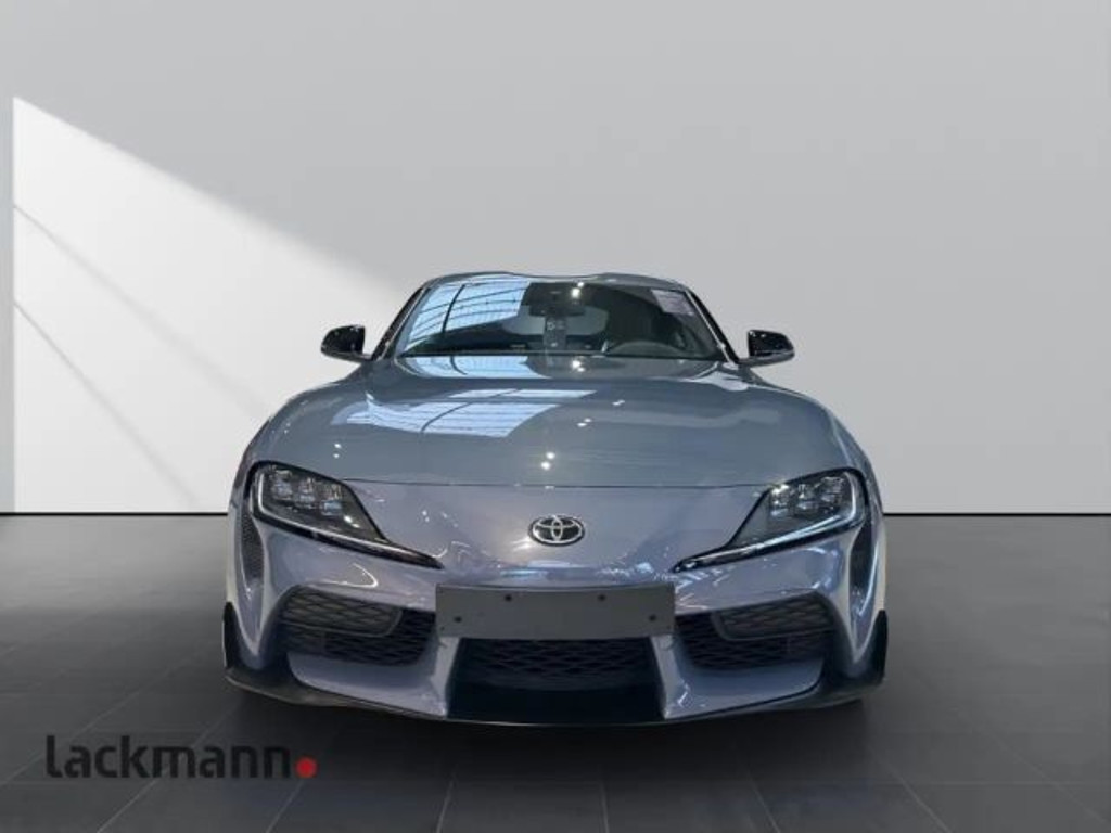 Toyota Supra