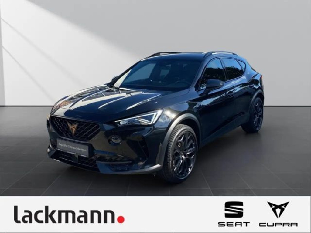 Cupra Formentor 2023 Benzine