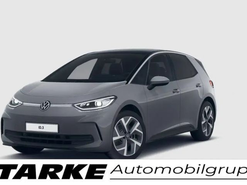Volkswagen ID.3 2023 Elektrisch