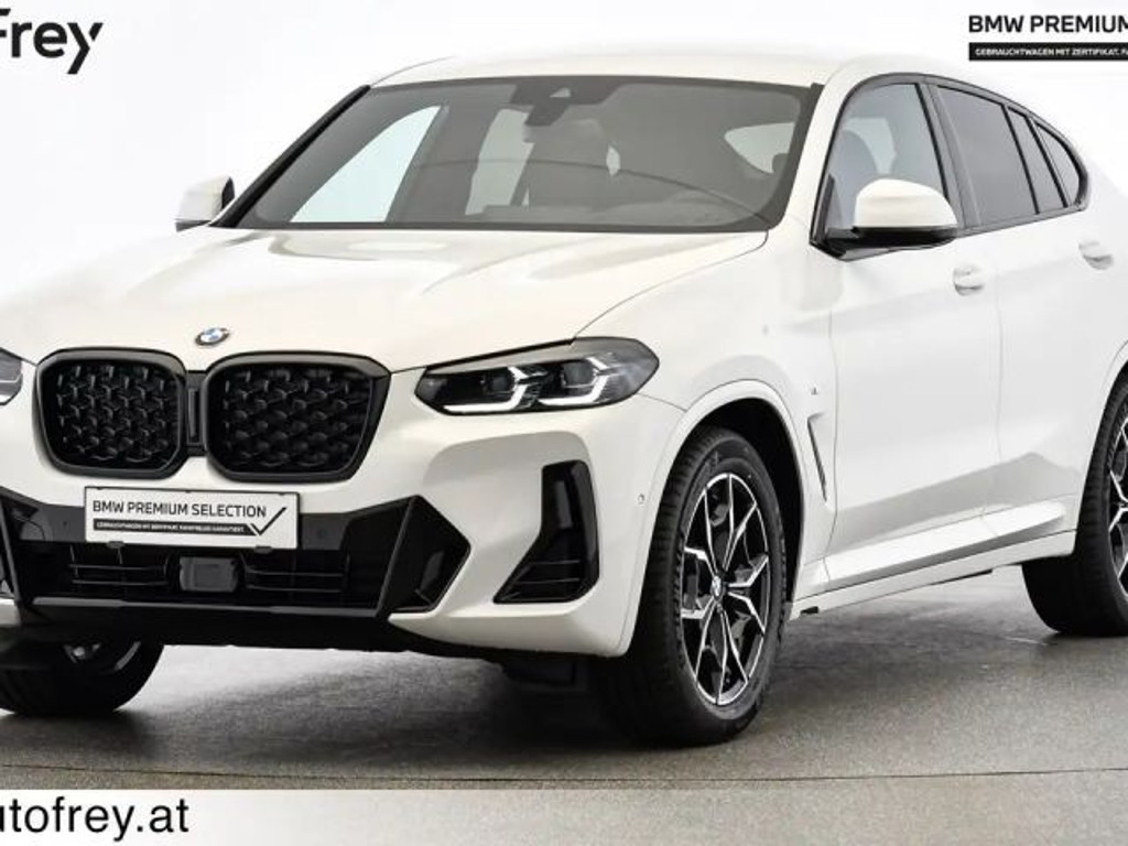 BMW X4 2024 Diesel