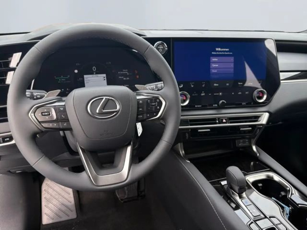Lexus RX-Serie